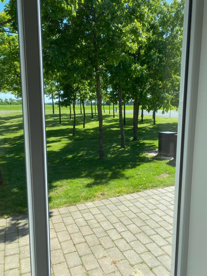 Country Home Hejnsvig Экстерьер фото
