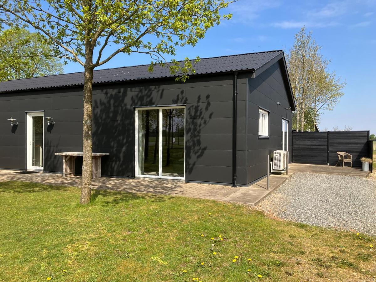 Country Home Hejnsvig Экстерьер фото